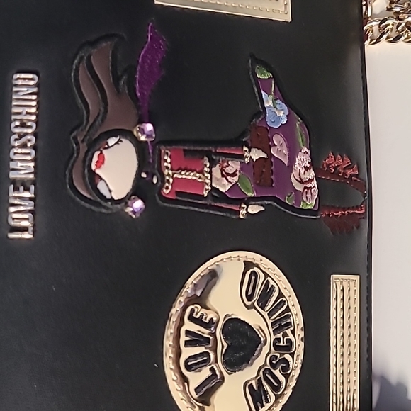 Shoulder bag - Picture 4 of 6